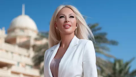 Tatiana Vishnevskaya: "În viață, multe opțiuni vin odată cu educația primită în familie"