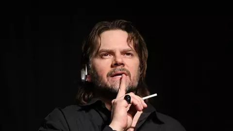 Florin Piersic Jr., dezvăluiri despre relația cu tatăl său: „Îmi era greu să înțeleg”