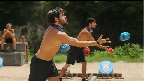 Surpriză în „Casa iubirii”, emisiune prezentată de Andreea Mantea. Un fost concurent de la „Survivor România” își caută iubită