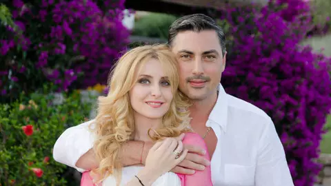 Cine îi este alături Alinei Sorescu după divorțul de Alexandru Ciucu: „Mi-am recăpătat liniștea”