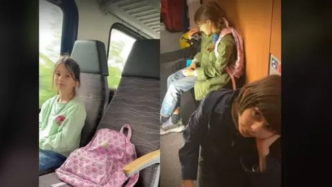 Anca Serea, vacanță cu peripeții. Ce a pățit în drum spre Franța cu patru dintre copii: „Diverse probleme neașteptate”