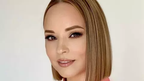 Andreea Marin dezvăluie una dintre rețetele ei preferate