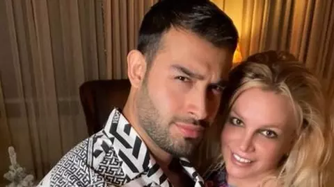 Britney Spears, prima reacție după ce a fost acuzată de fostul soț că cei doi fii ai ei nu vor să o vadă