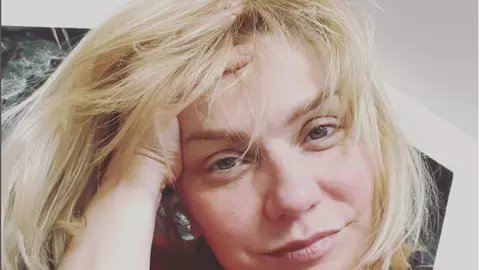 Cristina Cioran, nopți pierdute din cauza problemelor de sănătate ale micuței: „Nu știu dacă te obișnuiești”