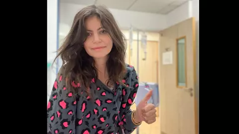 Deborah James, jurnalista britanică, bolnavă de cancer intestinal: „Vreau să mor ascultându-mi familia în ultimele noastre zile împreună”