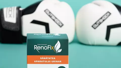 Pietre la rinichi sau infecții urinare?! Află ce poți face pentru a le preveni!