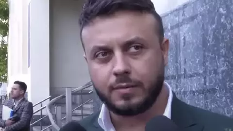 Motivul pentru care Gabi Bădălău a refuzat să divorțeze: „Mă punea la zid”