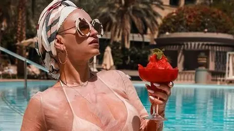 Giulia Anghelescu, vacanță cu final neașteptat
