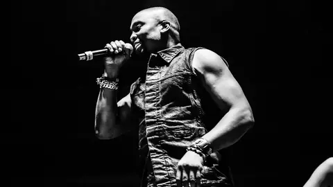 Haddaway vine în România vara aceasta! Ce mesaj are pentru fanii români!