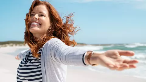 Horoscop 31 mai 2024, avem un curaj nebun de a face lucruri noi