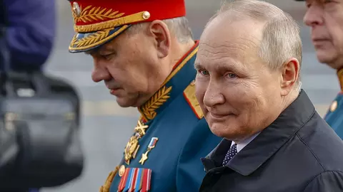 Înregistrare secretă: "Putin este un nebun care a întors lumea pe dos"