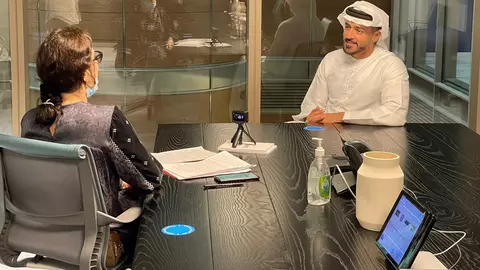 Issam Kazim, CEO Dubai Economy and Turism: "Generațiile viitoare nu vor cheltui banii inutil, ci vor dori să experimenteze lucruri noi pentru că primesc informațiile la secundă"