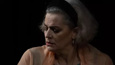 Maia Morgenstern: „Nevoia de părinți se amplifică pe măsură ce timpul trece”