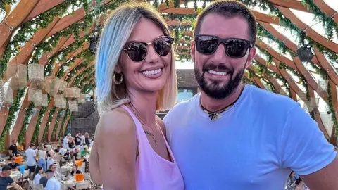 Ramona Olaru, dezvăluiri despre locația perfectă pentru nuntă: „Nu a fost foarte greu să alegem”