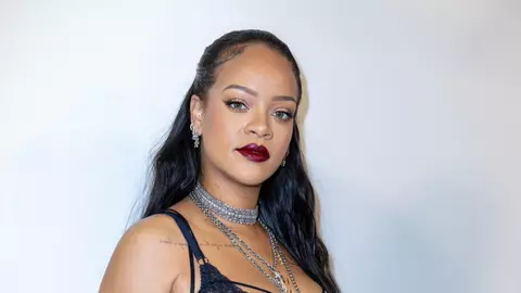 Rihanna a născut un băiețel. Artista și A$AP Rocky au devenit părinți pentru prima dată