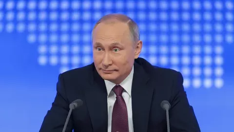 Sănătatea mintală a lui Putin pusă sub semnul întrebării: pericolul nuclear este real