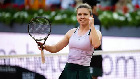 Simona Halep, pe mâna medicilor. Cu ce probleme se confrunta campioana: „Devenise și mai dificilă în timpul nopții”