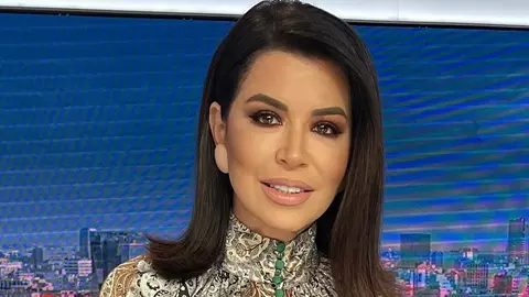 De ce și-a dat Simona Pătruleasa demisia de la Kanal D. Prezentatoarea se retrage din televiziune