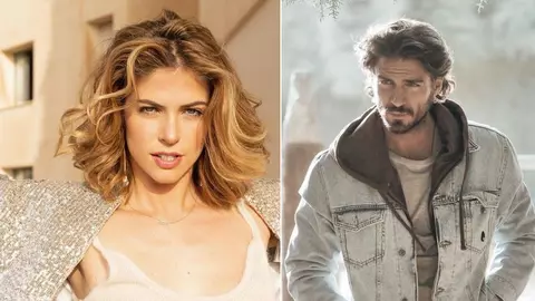 Stephanie Cayo și Maxi Iglesias au confirmat zvonurile de despărțire