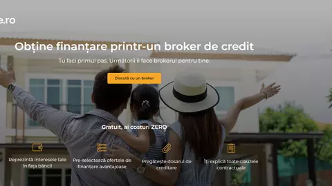 Imobiliare.ro achiziționează DSA Advisor, unul dintre cei mai importanți brokeri de credite din România