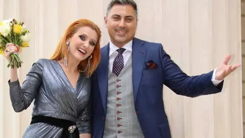 Ce imagini a postat pe internet Alina Sorescu, după ce s-a aflat de procesul cu Alexandru Ciucu: „O femeie...”