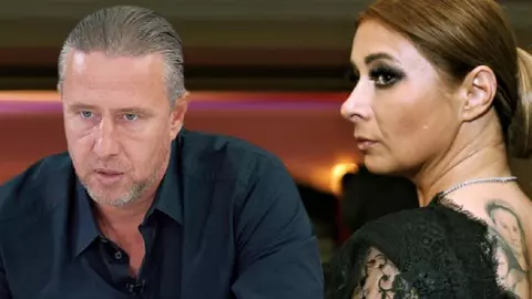 Anamaria Prodan a răbufnit după dezvăluirile lui Laurențiu Reghecampf din emisiunea lui Denise Rifai: „Îl dau în judecată”