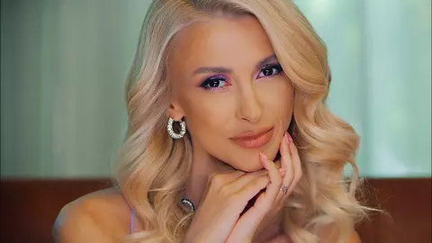 Cum arată Andreea Bălan la o săptămână după ce și-a spart buza. Ce i-a spus medicul: „În sfârșit mă arăt la față”