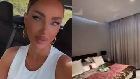 Cât a costat apartamentul Biancăi Drăgușanu din Dubai. A spus de unde a făcut rost de bani: „Este o investiție, așa o văd, nu o cheltuială”