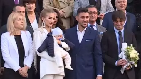 Ciprian Marica vrea să plece definitiv din România cu familia: „Mă gândesc să-i protejez cumva pe copiii mei”