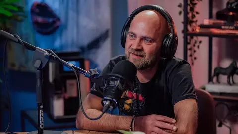 Adevărul despre plecarea lui Cosmin Seleși de la Antena 1. S-a speculat că ar fi fost dat afară: „Eu am vrut să mai renunț o dată”