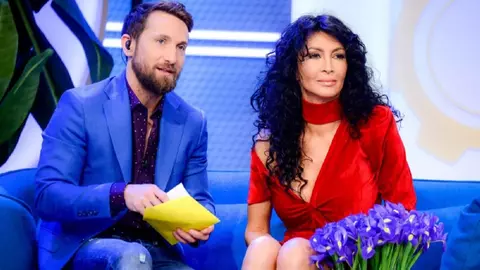 Ce beneficii materiale a avut Dani Oțil în timpul relației cu Mihaela Rădulescu. S-a bucurat de celebritate