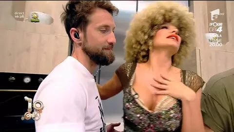 Dani Oțil, dezvăluiri neștiute despre relația cu Anna Lesko: „Am făcut o pasiune pentru ea. I-am făcut altar”