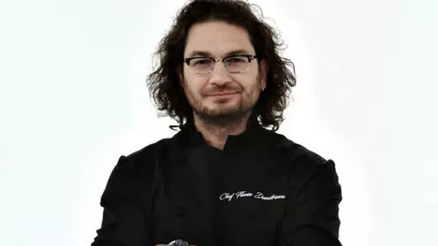 Boala de care suferă Florin Dumitrescu. Bucătarul a făcut excese: „La 16 ani am descoperit”