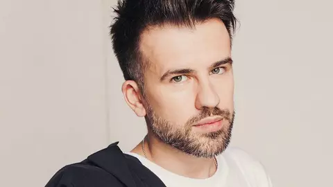 Florin Ristei a devenit om de afaceri. În ce a investit banii cântărețul: „Nu a mers o perioadă”