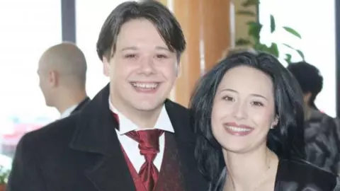 Ce spune Ana Maria Ciaușu, fosta iubită a lui Fuego, la 12 ani de la despărțirea de cântăreț: „Scopul relației noastre nu a fost căsătoria”
