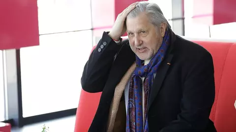 Ilie Năstase a răbufnit după ce a primit pensia după recalculare: „Atât merit! Nici mai mult, nici mai puțin!”