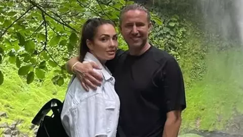 Laurențiu Reghecampf vorbește despre nuntă, după ce Corina Caciuc i-a dăruit al treilea băiat. „Cea mai importantă decizie”
