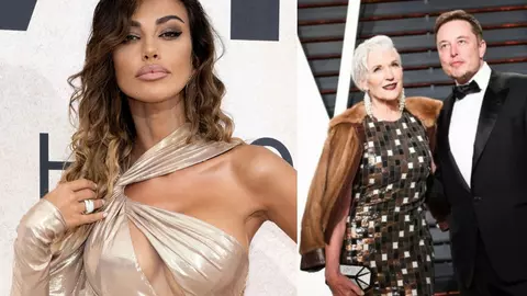 Relația specială pe care o are Mădălina Ghenea cu mama lui Elon Musk. Ce mesaj a primit românca de la Maye