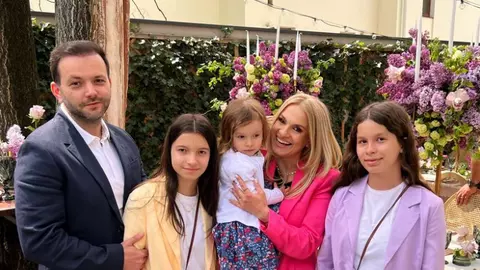 Dezvăluirea făcută de Mihai Morar despre nepotul care trăiește în America. Ce a făcut la școală: „Profesoara a sunat-o pe sora mea”