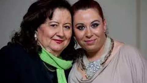 Oana Roman, vești triste despre mama sa. Ce se întâmplă în acest moment cu Mioara Roman: „Are mare nevoie de gânduri bune”