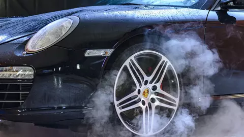 6 caracteristici esențiale pe care le au anvelopele de calitate