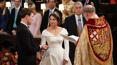 De ce Prințesa Eugenie a fost singura mireasă regală fără voal în ziua nunții?