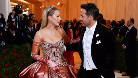 Live from E!: MET GALA 2022 prezintă cea mai importantă noapte a modei, marți, 3 mai, de la ora 22!