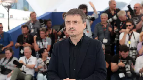 Cristian Mungiu cucerește America de Nord cu filmul „RMN”. Care este povestea lungmetrajului?