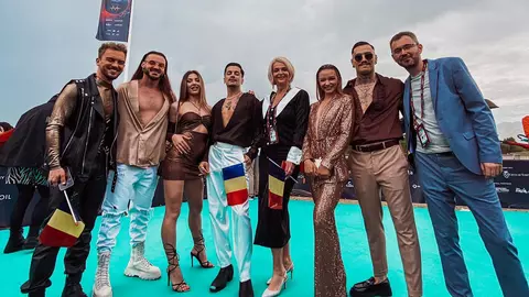 Presupusul motiv pentru care votul juriului României de la Eurovision a fost anulat și înlocuit. Scandalul continuă după victoria Ucrainei
