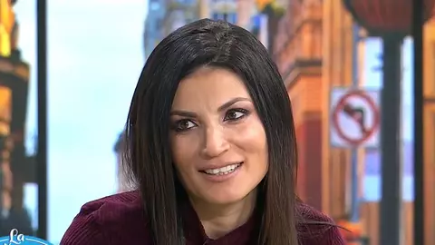 Ioana Ginghină, dezvăluie motivul pentru care refuză numele viitorului soț: „Am atâtea probleme acum”