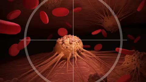 Primul om injectat cu un vaccin anti-cancer: rezultate surprinzătoare