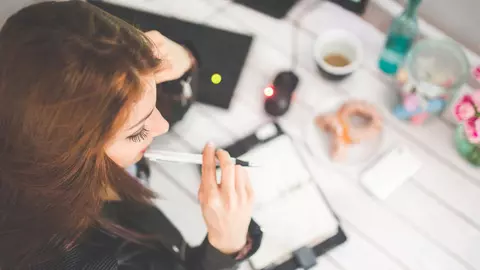 5 factori care duc la înrăutățirea memoriei