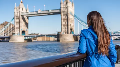 Cele mai reclamate atracții turistice din lume. Trei sunt în Marea Britanie