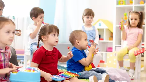 Iată întrebarea pe care nu ar trebui să o punem niciodată unui copil